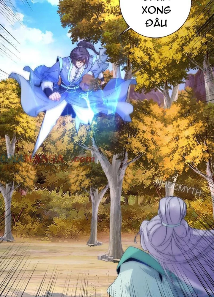 Thần Hồn Võ Đế Chapter 409 - Next Chapter 410