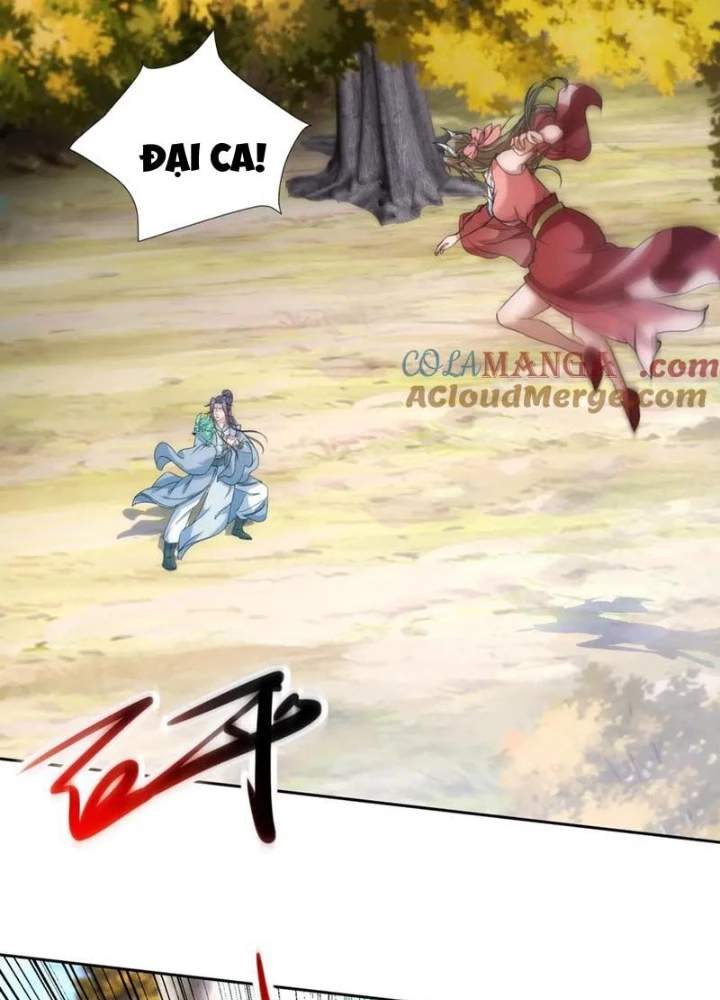 Thần Hồn Võ Đế Chapter 409 - Next Chapter 410