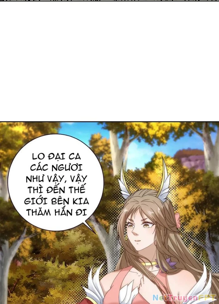 Thần Hồn Võ Đế Chapter 409 - Next Chapter 410