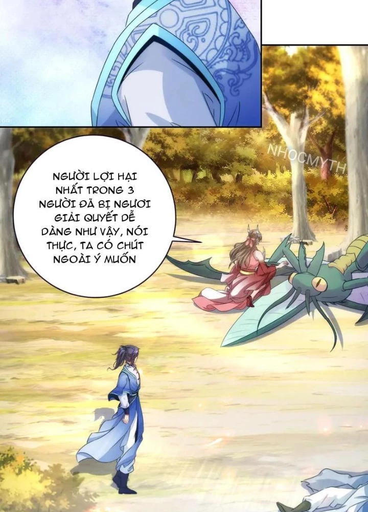 Thần Hồn Võ Đế Chapter 409 - Next Chapter 410