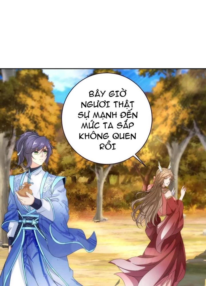 Thần Hồn Võ Đế Chapter 409 - Next Chapter 410