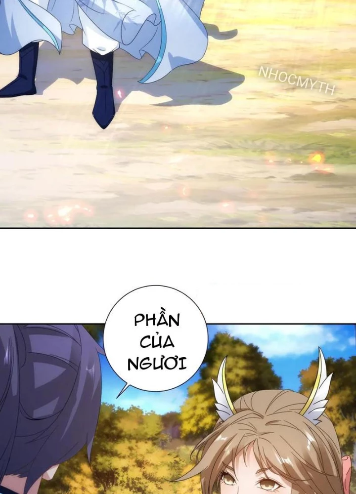 Thần Hồn Võ Đế Chapter 409 - Next Chapter 410