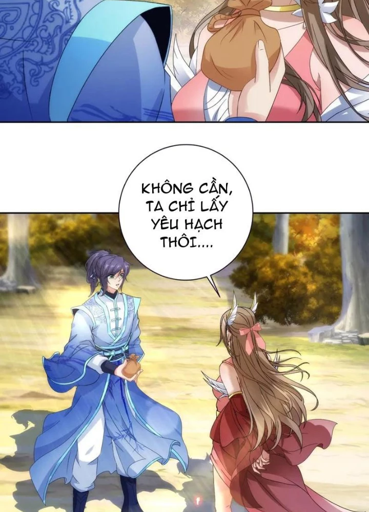 Thần Hồn Võ Đế Chapter 409 - Next Chapter 410