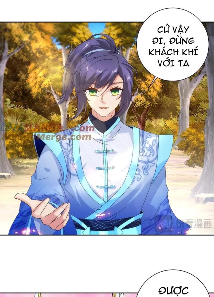 Thần Hồn Võ Đế Chapter 409 - Next Chapter 410