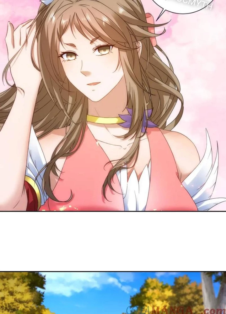 Thần Hồn Võ Đế Chapter 409 - Next Chapter 410