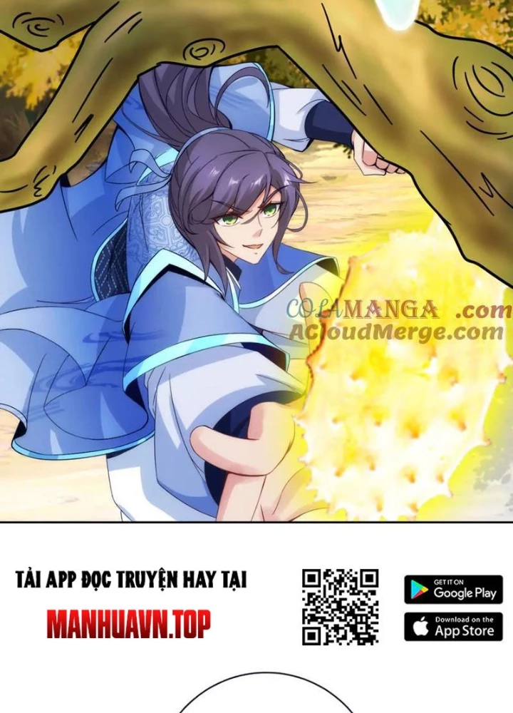 Thần Hồn Võ Đế Chapter 409 - Next Chapter 410