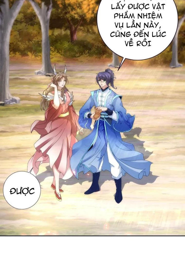 Thần Hồn Võ Đế Chapter 409 - Next Chapter 410
