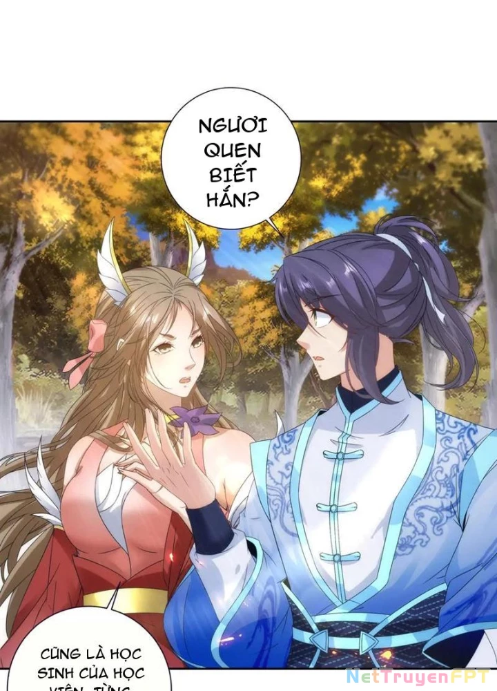 Thần Hồn Võ Đế Chapter 409 - Next Chapter 410