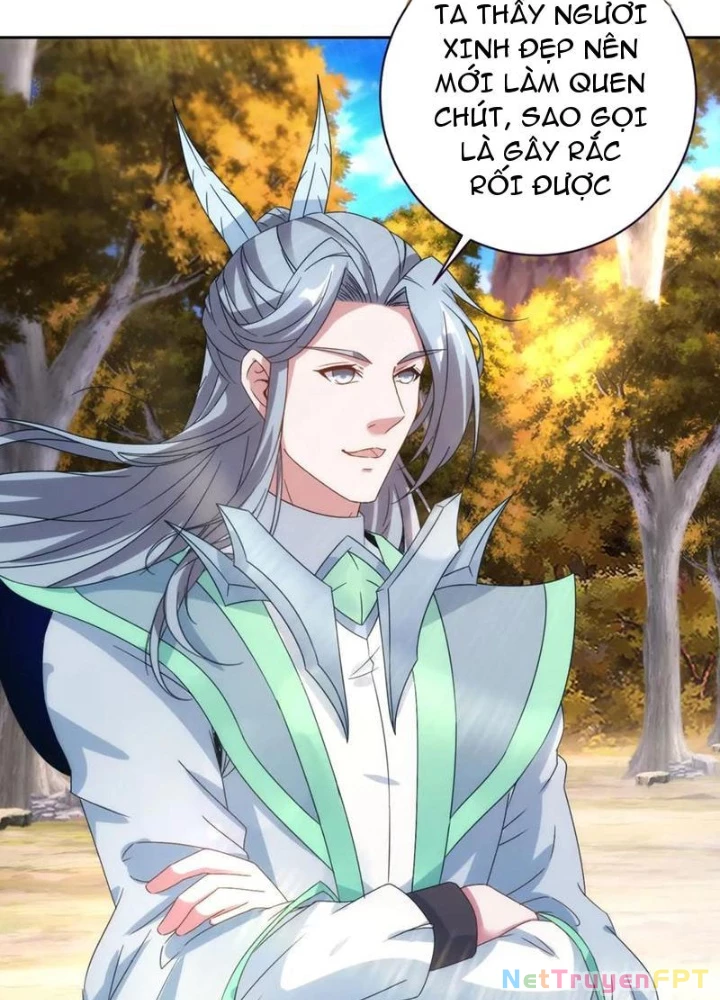 Thần Hồn Võ Đế Chapter 409 - Next Chapter 410