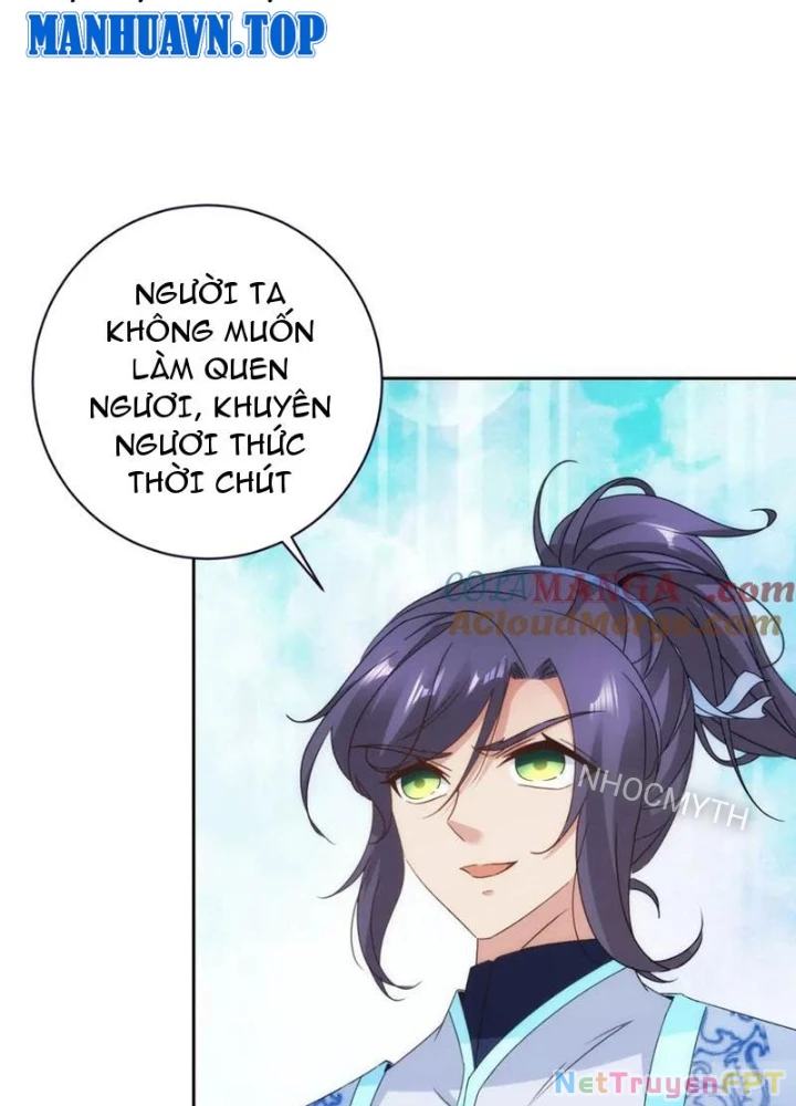 Thần Hồn Võ Đế Chapter 409 - Next Chapter 410