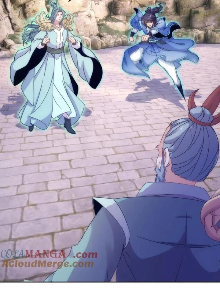 Thần Hồn Võ Đế Chapter 424 - Trang 4