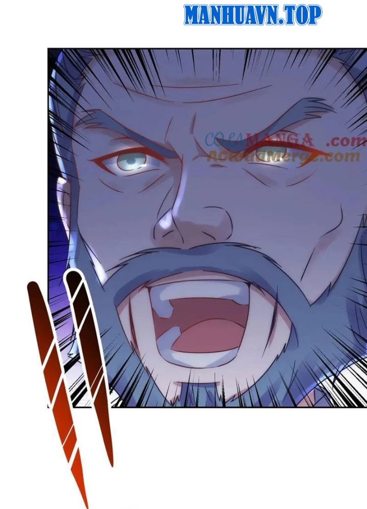 Thần Hồn Võ Đế Chapter 424 - Trang 4