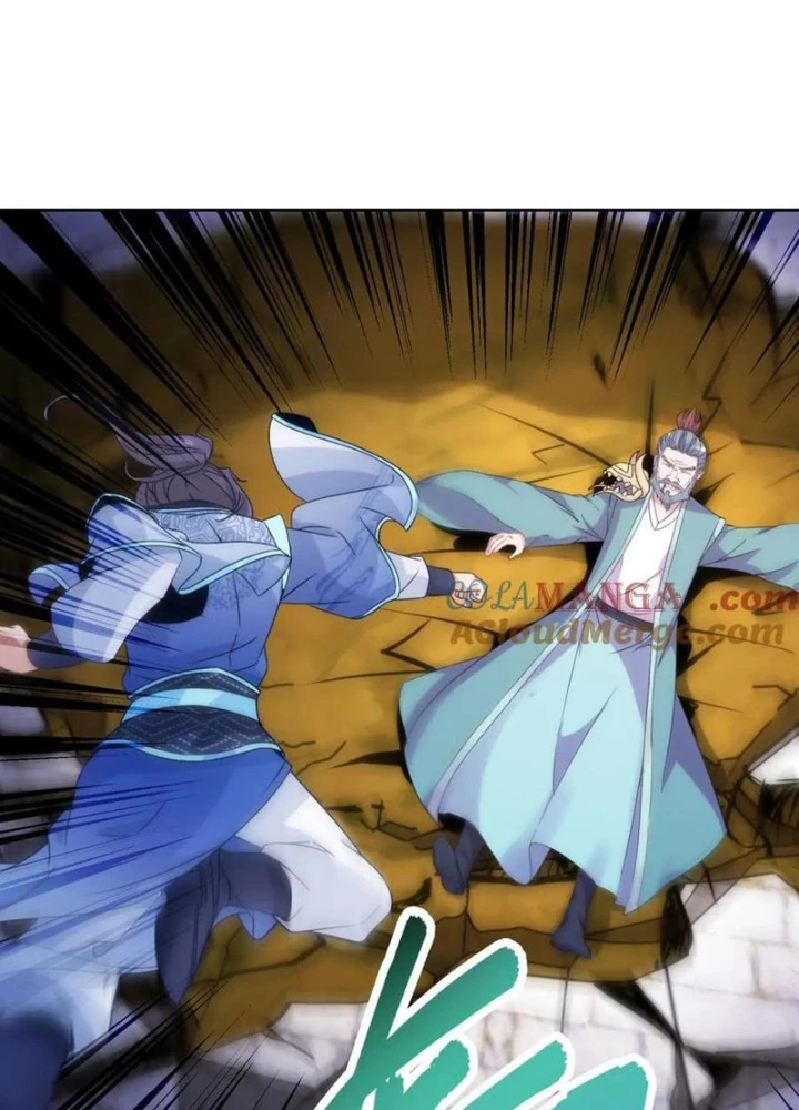 Thần Hồn Võ Đế Chapter 424 - Trang 4