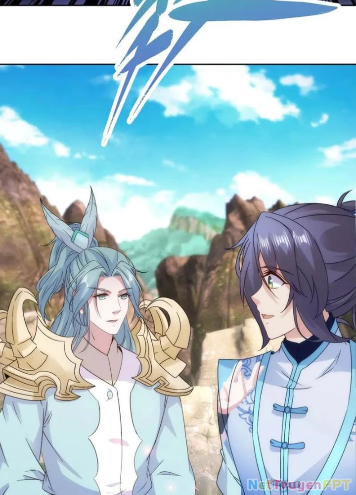Thần Hồn Võ Đế Chapter 424 - Trang 4