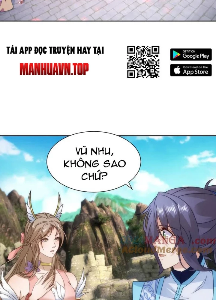 Thần Hồn Võ Đế Chapter 424 - Trang 4