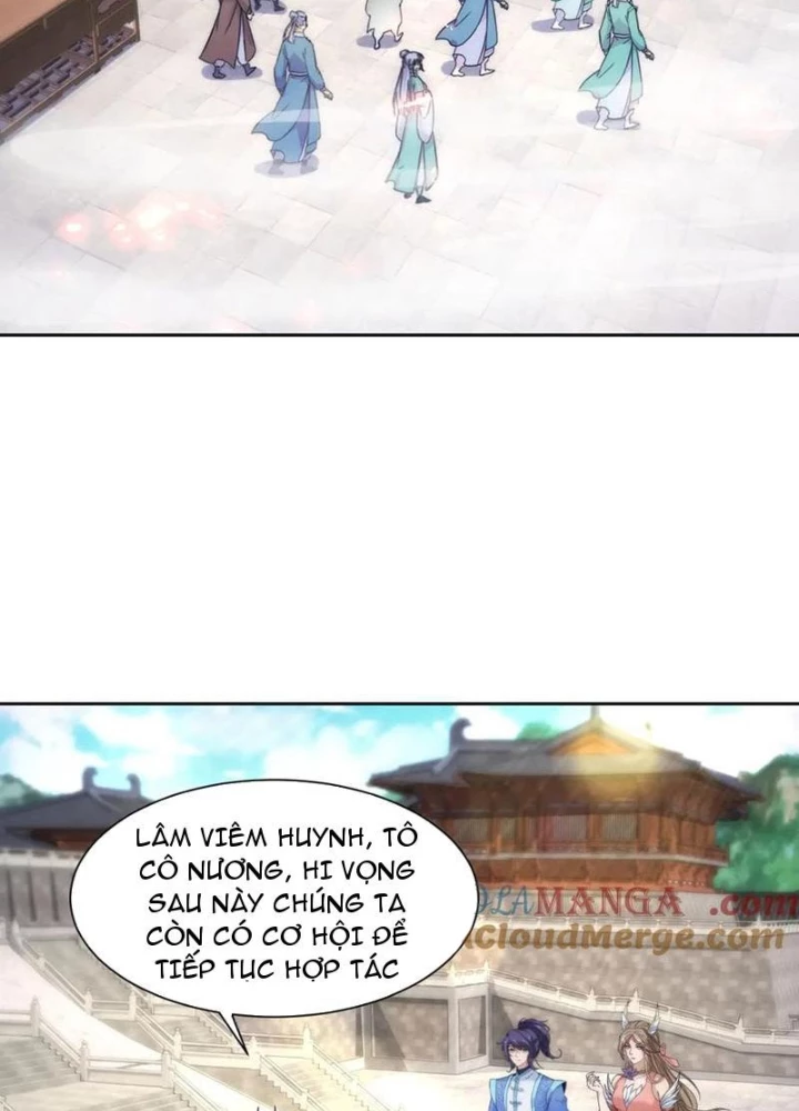 Thần Hồn Võ Đế Chapter 424 - Trang 4