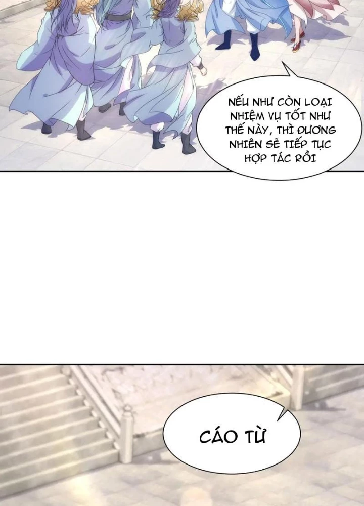 Thần Hồn Võ Đế Chapter 424 - Trang 4