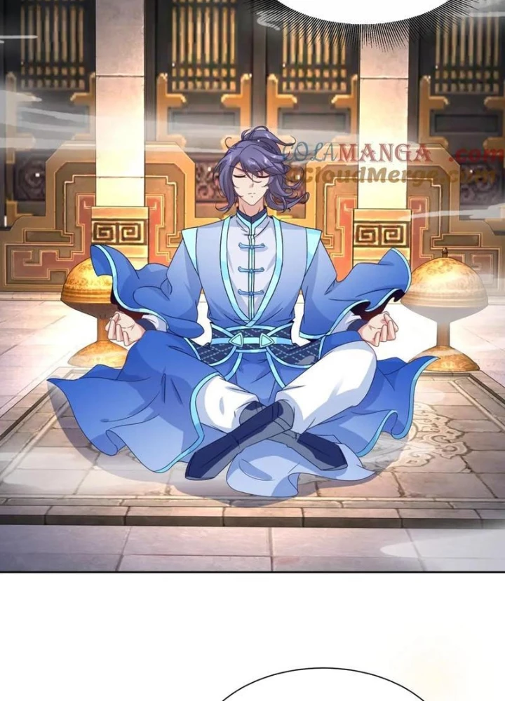 Thần Hồn Võ Đế Chapter 424 - Trang 4