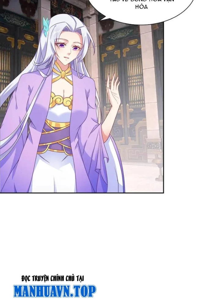 Thần Hồn Võ Đế Chapter 424 - Trang 4