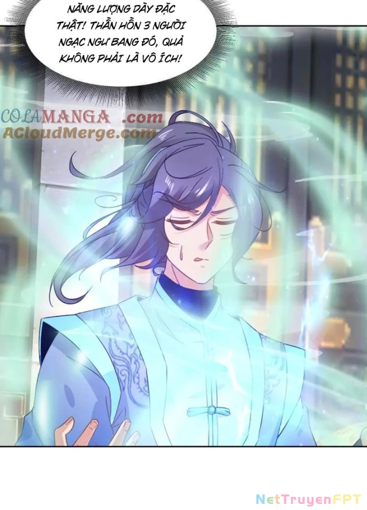 Thần Hồn Võ Đế Chapter 424 - Trang 4