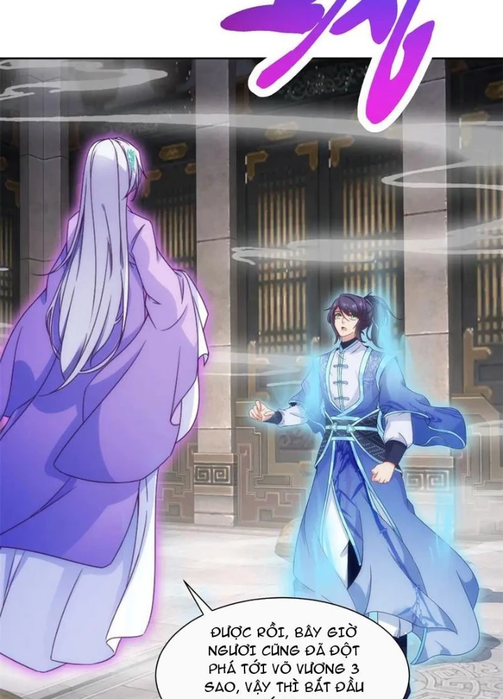 Thần Hồn Võ Đế Chapter 424 - Trang 4