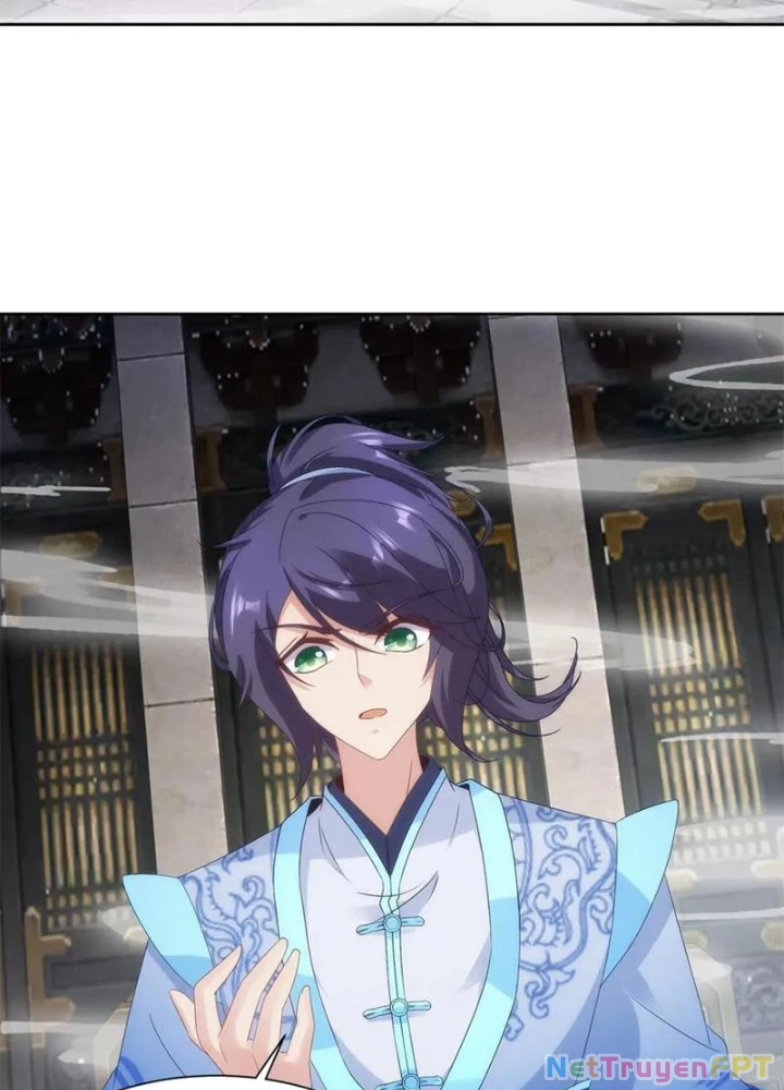 Thần Hồn Võ Đế Chapter 424 - Trang 4
