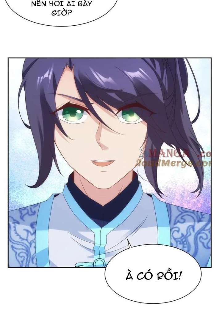 Thần Hồn Võ Đế Chapter 424 - Trang 4