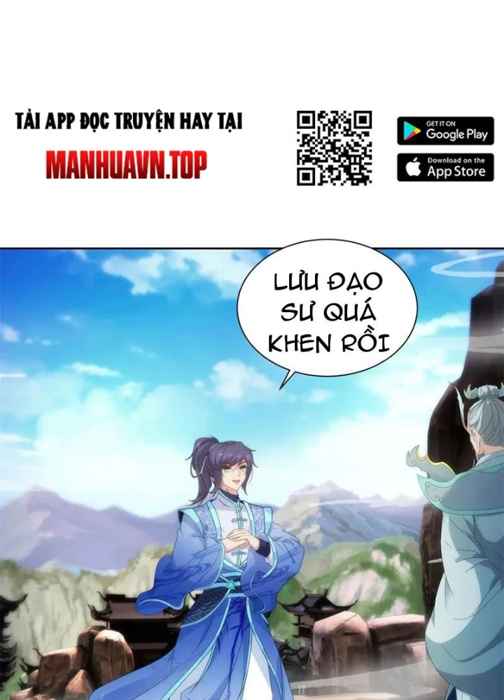 Thần Hồn Võ Đế Chapter 424 - Trang 4