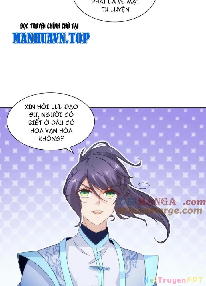 Thần Hồn Võ Đế Chapter 424 - Trang 4