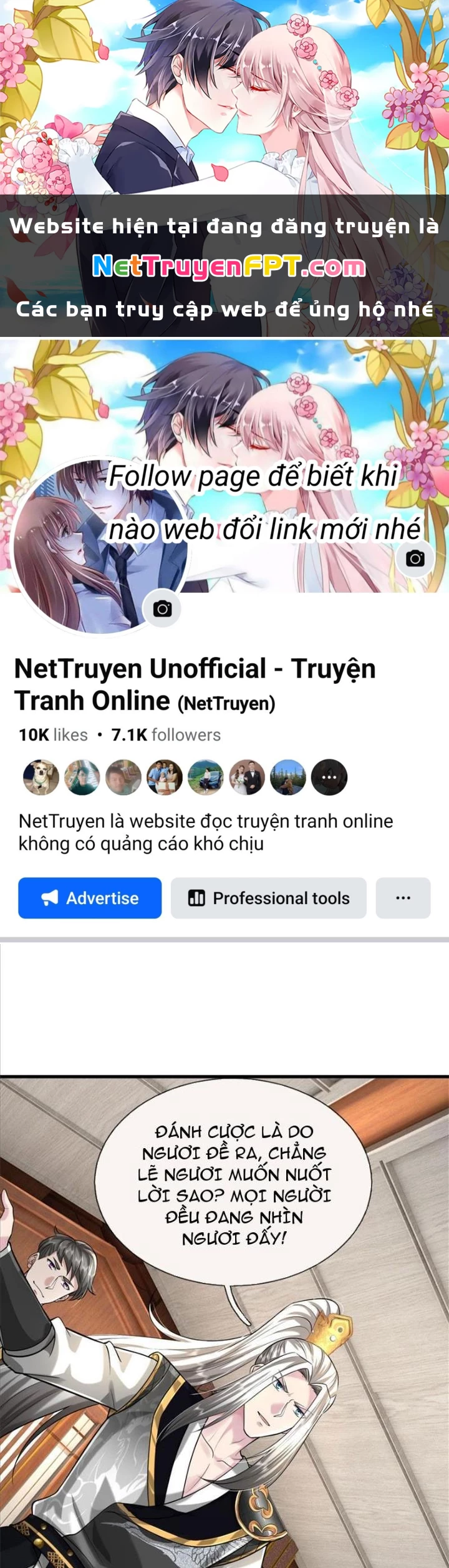 Võ đạo đại đế Chapter 6 - Next Chapter 7