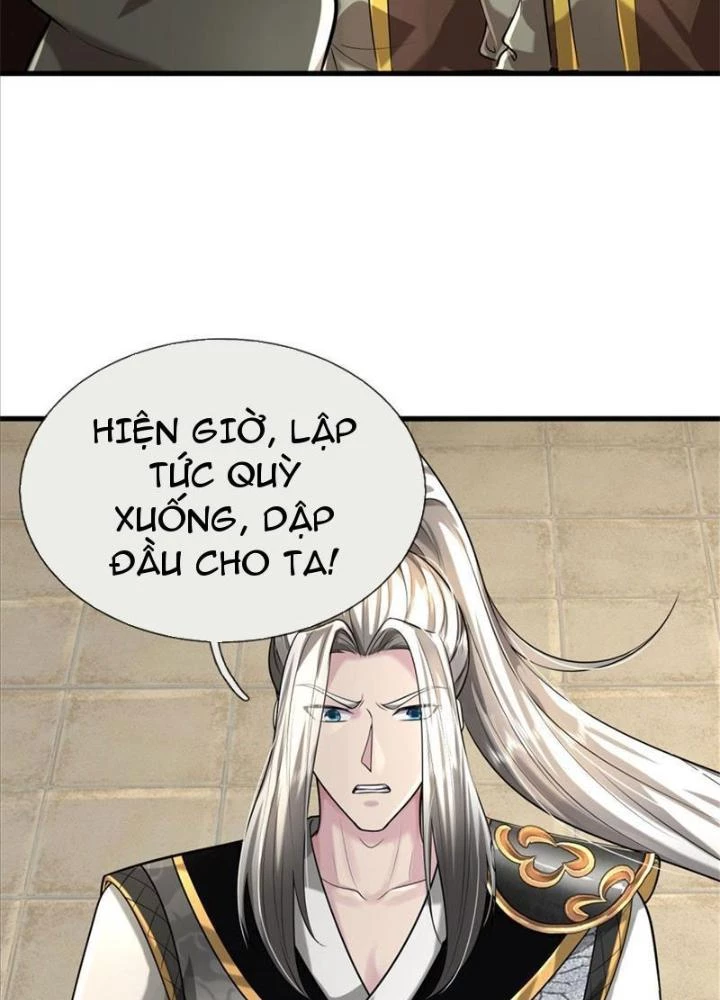 Võ đạo đại đế Chapter 6 - Next Chapter 7