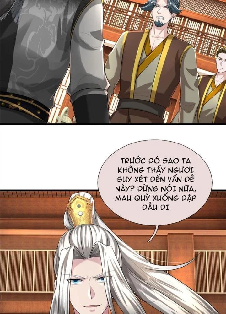 Võ đạo đại đế Chapter 6 - Next Chapter 7