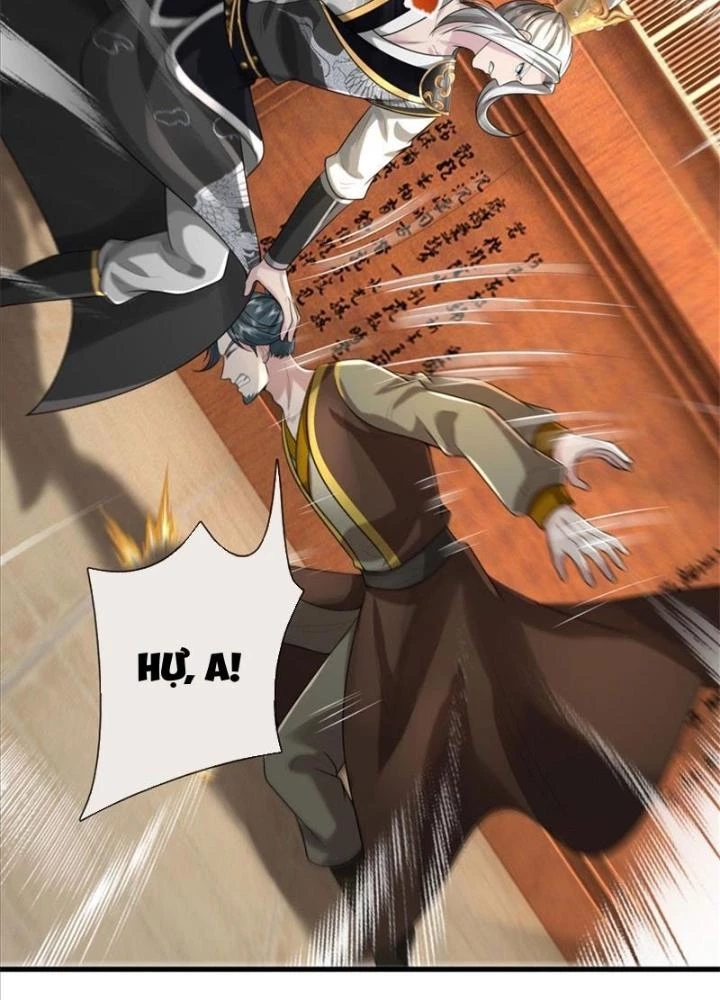 Võ đạo đại đế Chapter 6 - Next Chapter 7