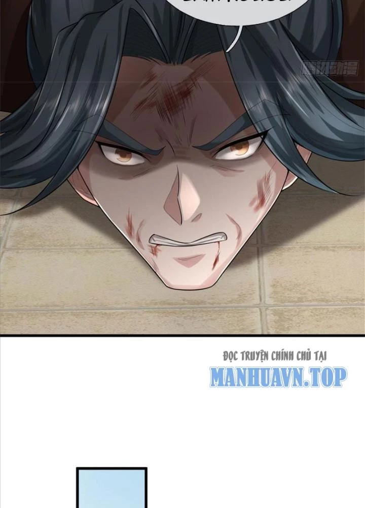 Võ đạo đại đế Chapter 6 - Next Chapter 7