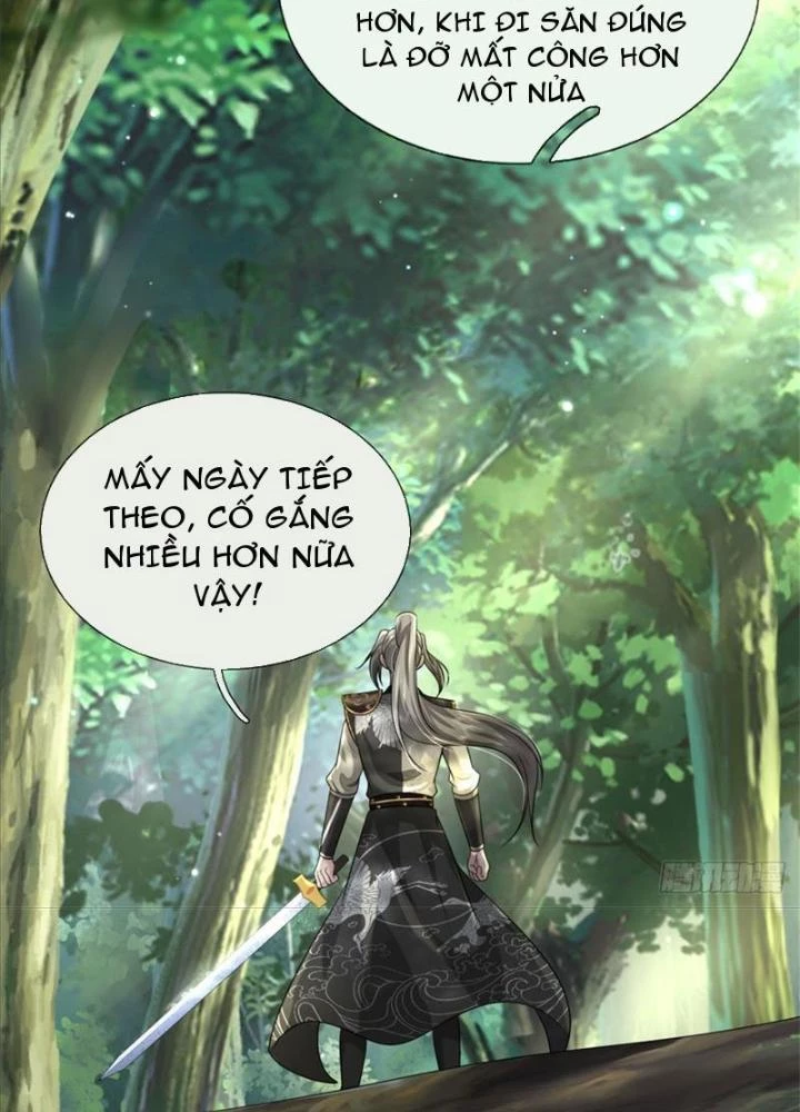 Võ đạo đại đế Chapter 6 - Next Chapter 7