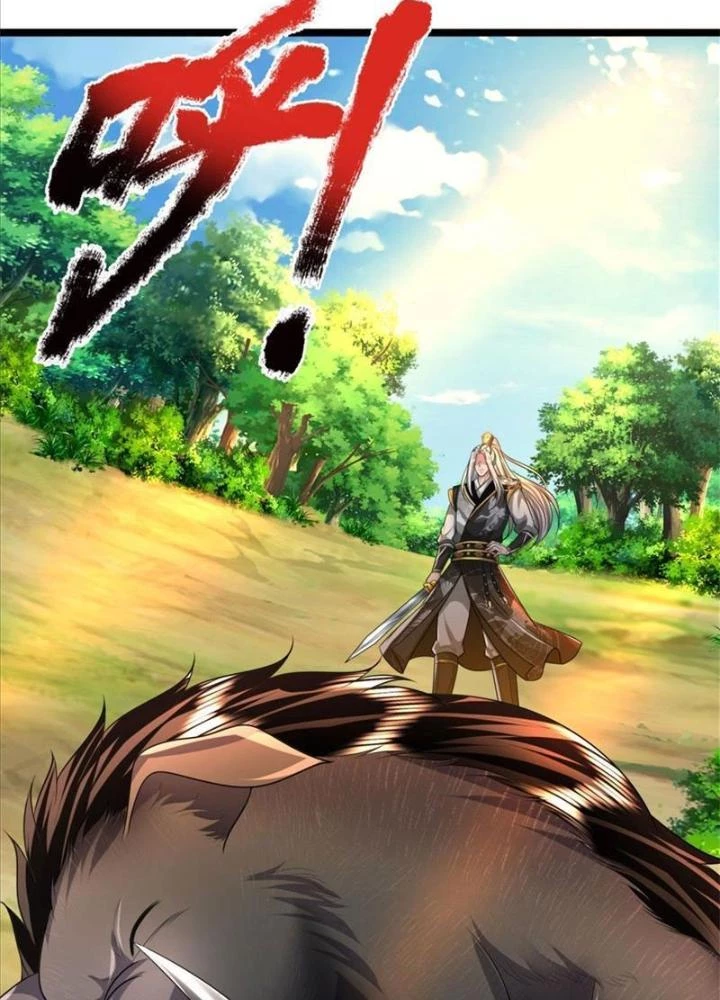 Võ đạo đại đế Chapter 6 - Next Chapter 7