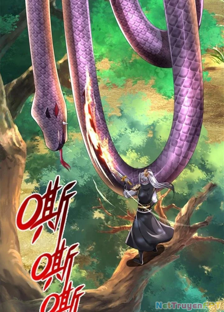 Võ đạo đại đế Chapter 6 - Next Chapter 7