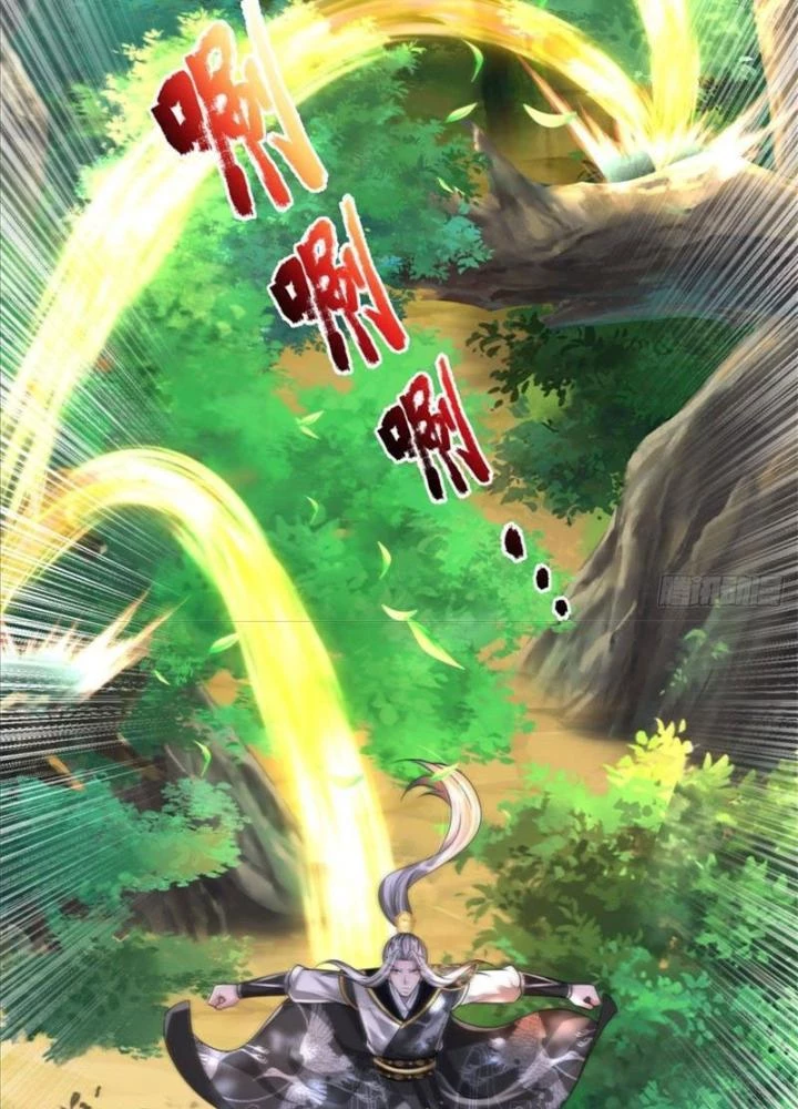 Võ đạo đại đế Chapter 6 - Next Chapter 7