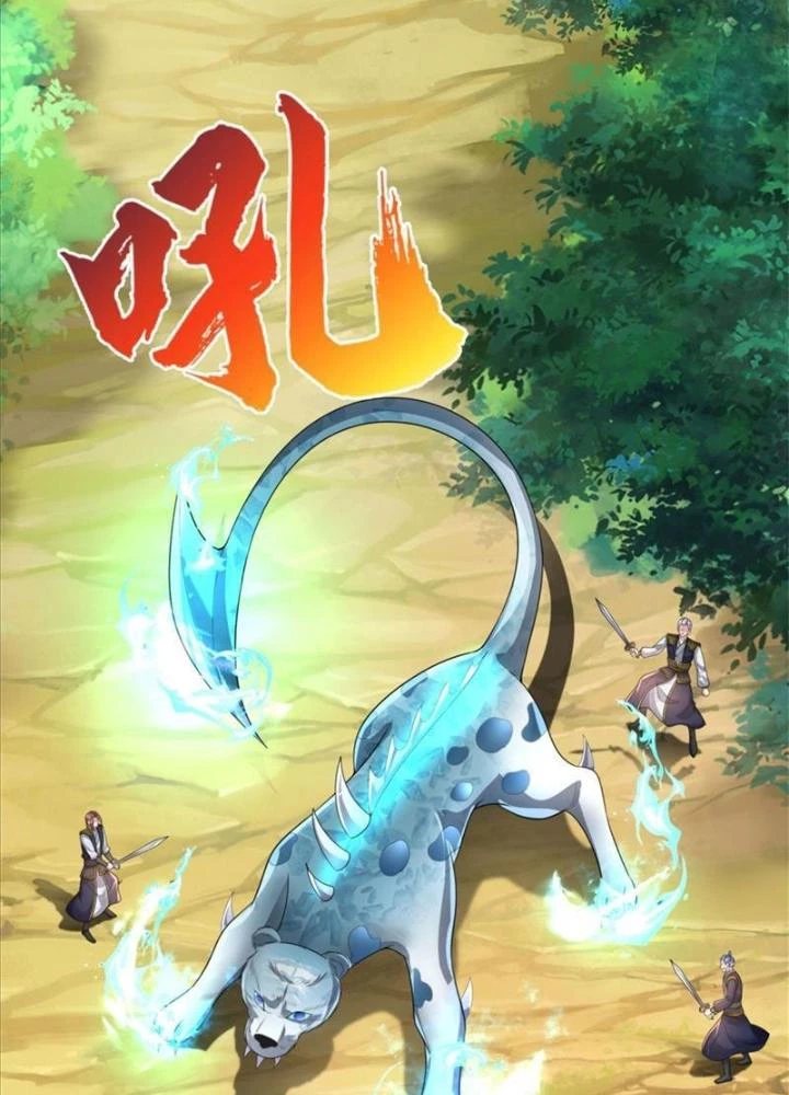 Võ đạo đại đế Chapter 6 - Next Chapter 7