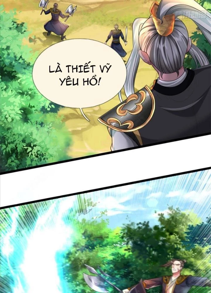 Võ đạo đại đế Chapter 6 - Next Chapter 7