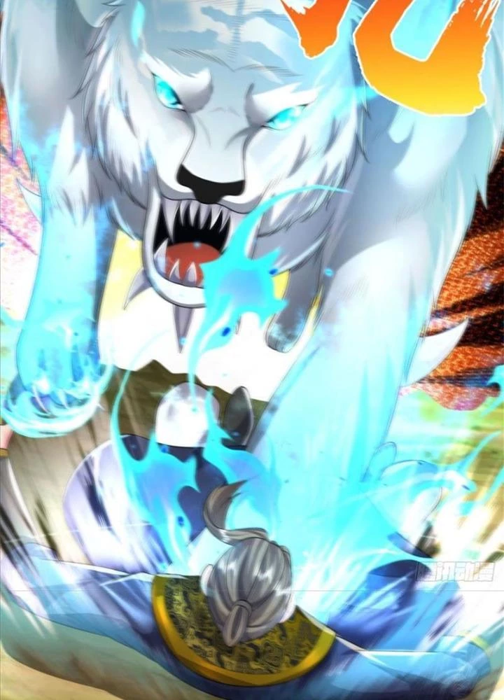 Võ đạo đại đế Chapter 6 - Next Chapter 7