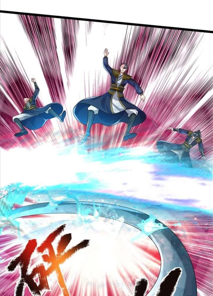 Võ đạo đại đế Chapter 6 - Next Chapter 7