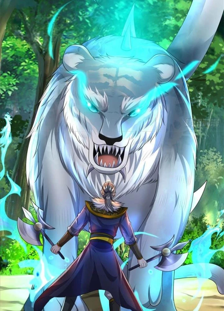 Võ đạo đại đế Chapter 6 - Next Chapter 7