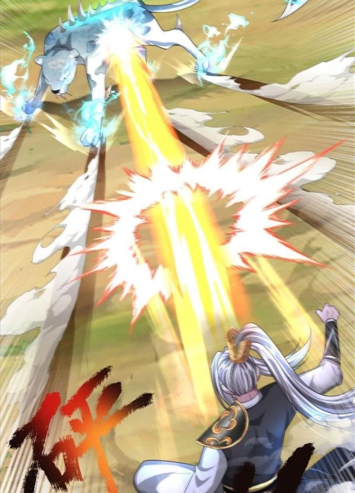 Võ đạo đại đế Chapter 6 - Next Chapter 7