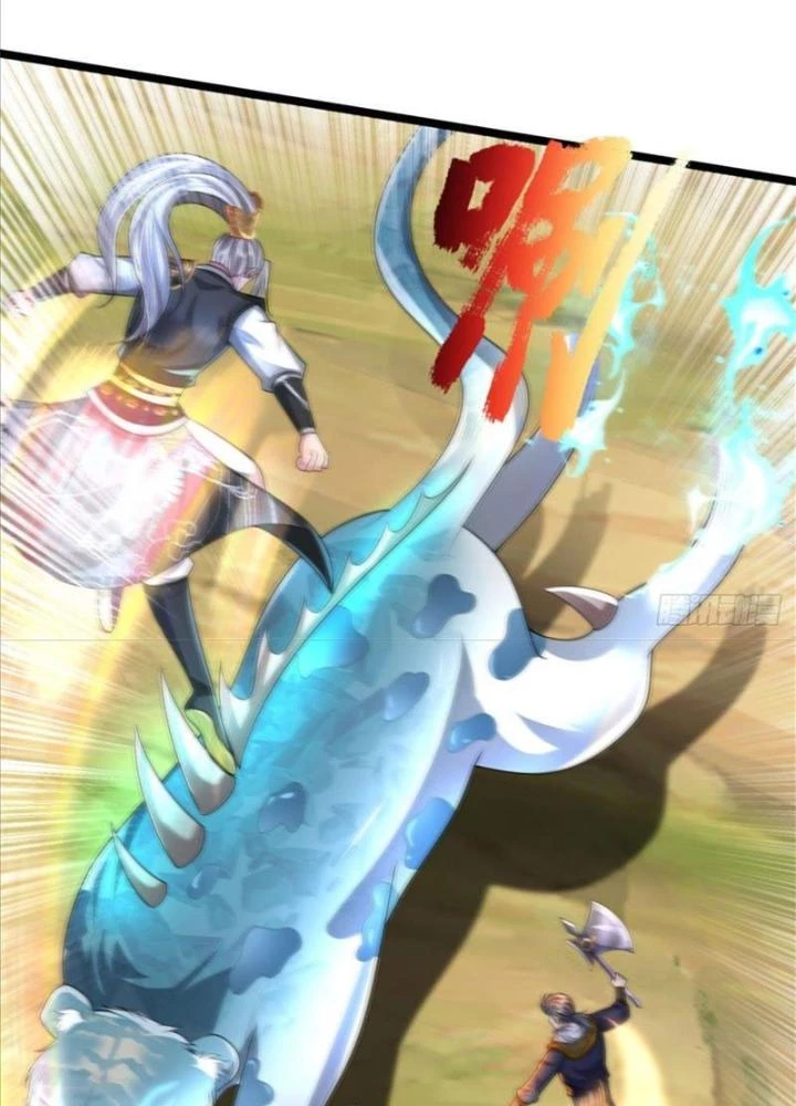 Võ đạo đại đế Chapter 6 - Next Chapter 7