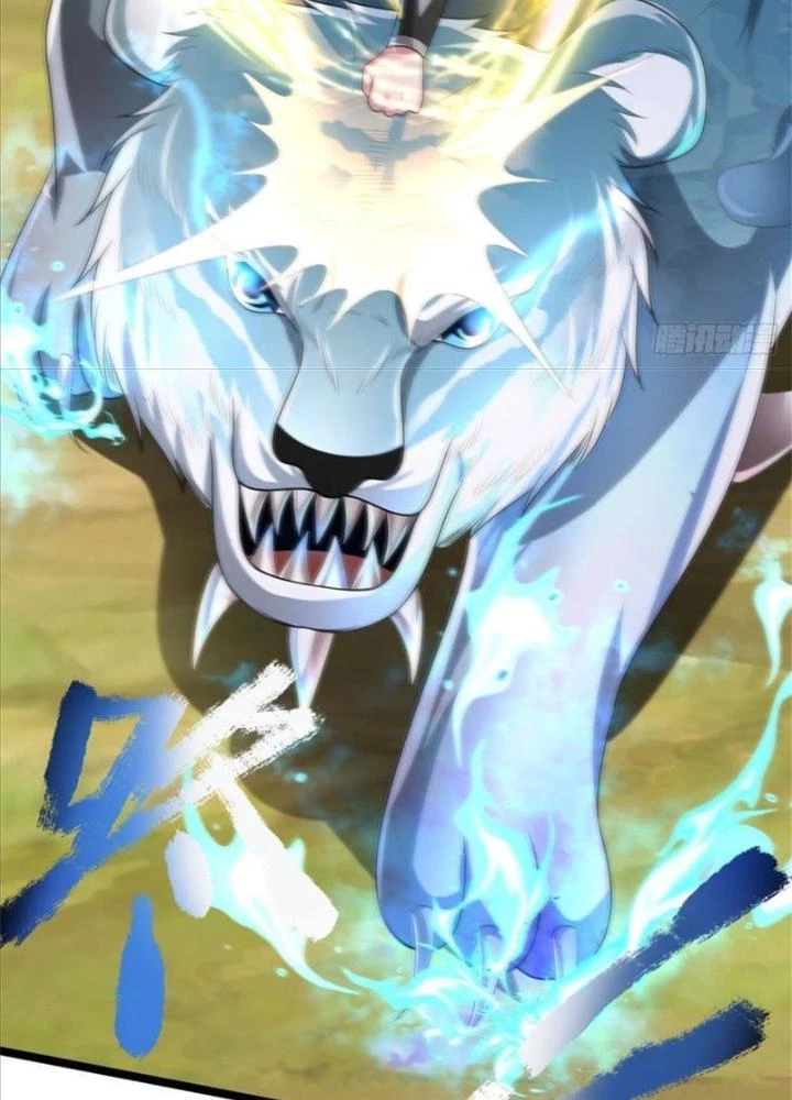 Võ đạo đại đế Chapter 6 - Next Chapter 7