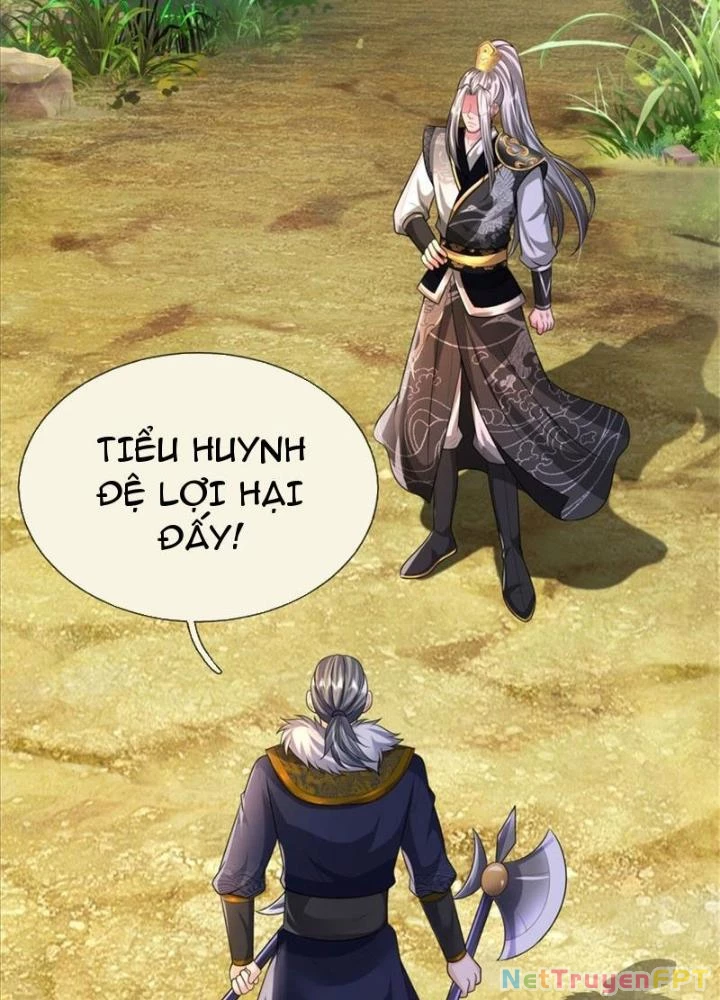 Võ đạo đại đế Chapter 6 - Next Chapter 7