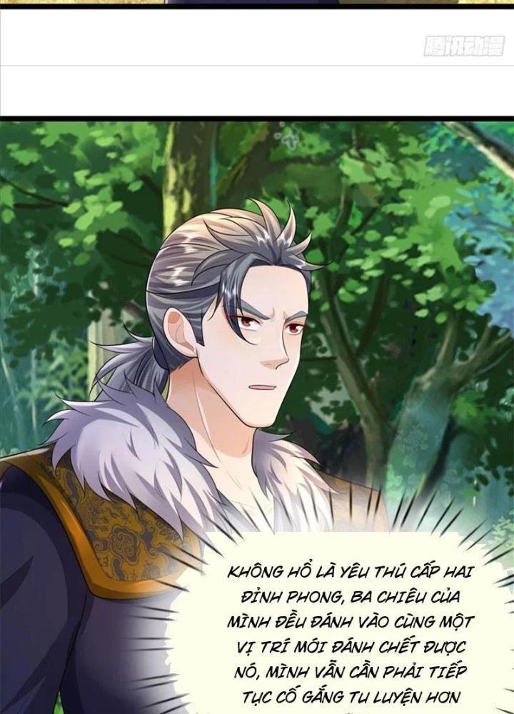 Võ đạo đại đế Chapter 6 - Next Chapter 7