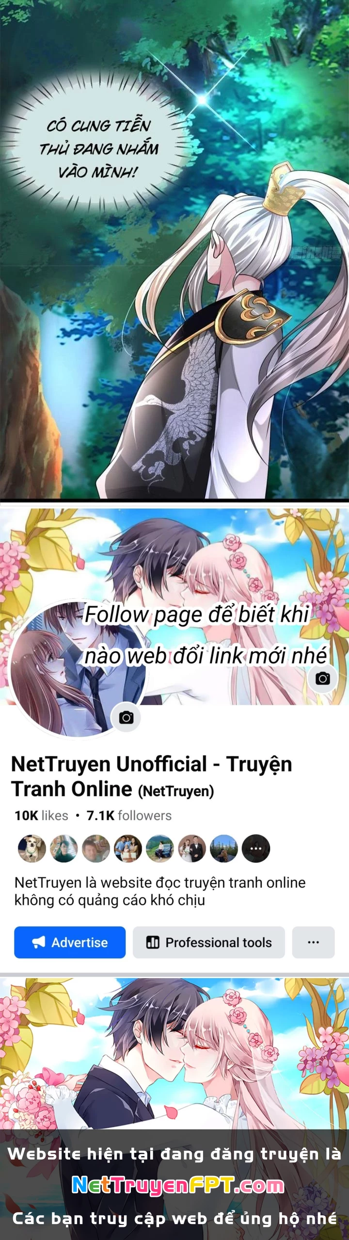 Võ đạo đại đế Chapter 6 - Next Chapter 7