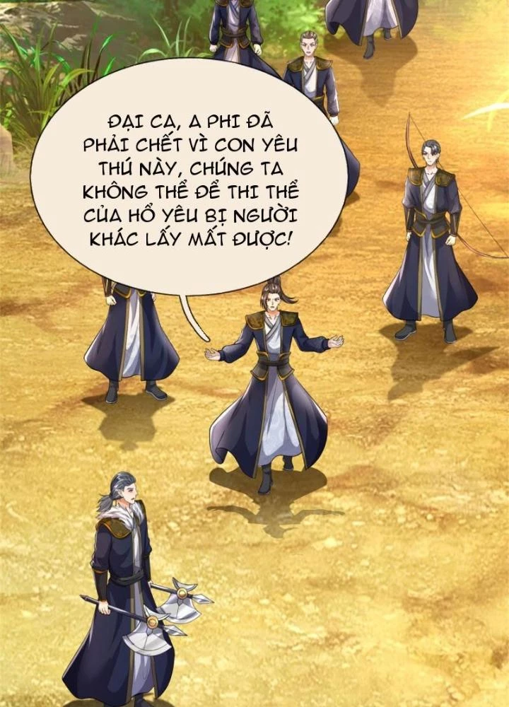 Võ đạo đại đế Chapter 7 - Next Chapter 8